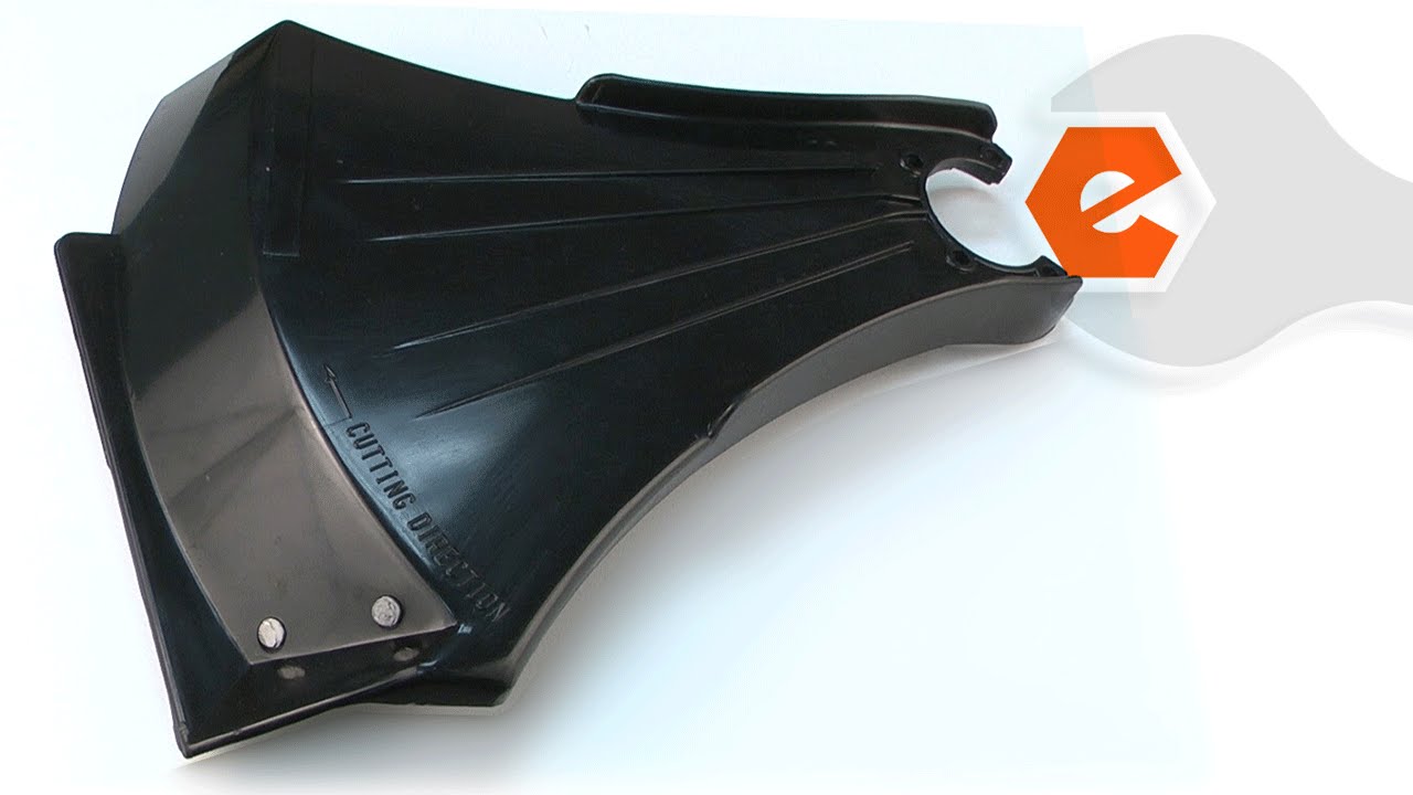 Replacing the Shield Assembly (includes 14)