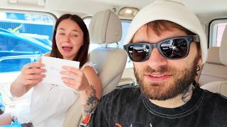 We have an Announcement