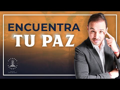 Cómo Lograr Estar En Paz Con Uno Mismo 🙌🏼💫