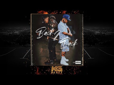 Bravo The Bagchaser x Fenix Flexin - Back 2 Back [Prod. By Laudiano] [New 2021]