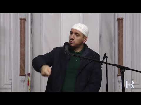 63. Kështu i Dërguari i zgjidhte problemet bashkëshortore - Enis Rama