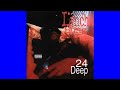 Brotha Lynch Hung - 24 Deep - The Next Hoe (Insert)
