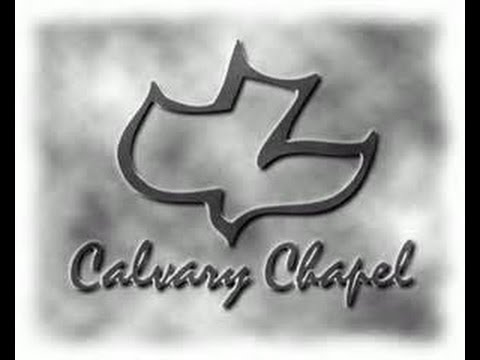 Chuck Smith Calvary Chapel Movement started with the Jesus People Movement Video