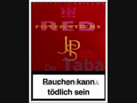 Willy Astor - Rauchermärchen