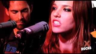 Halestorm (Freak like me) Acoustic