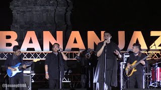 Tulus - Sewindu ~ Bumerang ~ Langit Abu-Abu @ Prambanan Jazz 2019 [HD]