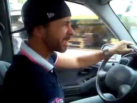 Καταχθόνιος #RapChallenge