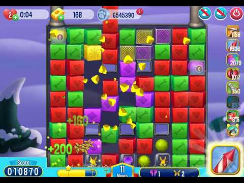 Pet Rescue Saga   level 6075   no boosters