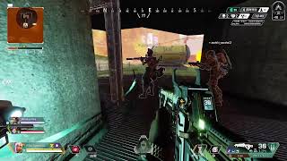 【Apex】キングスキャニオンよ、私は帰ってきた【PS5 LIVE】