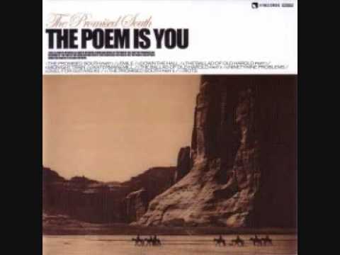 Riots - The Poem Is You