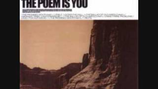 Riots - The Poem Is You