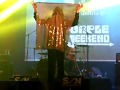 Redd Kross - Annie's Gone. Live at Pabellón CHF 12/09, Purple Weekend 2017 (León)