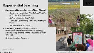 CEGU Open House 2024