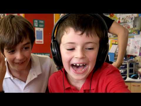 Glory Farm Friendship Song