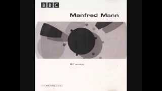 Manfred Mann BBC Session HQ