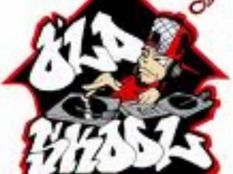 Groove hustlers - Kathys passion