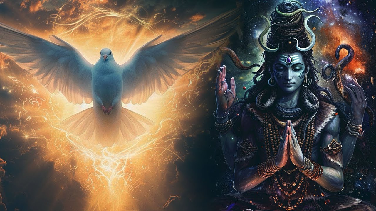 Kundalini Spirit Awakening or Holy Spirit Manifestation?