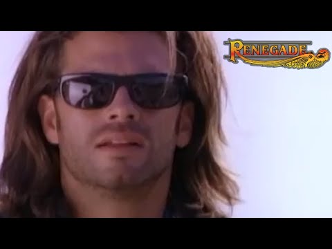 Renegade | Season 1 Episode 2 | Hunting Accident