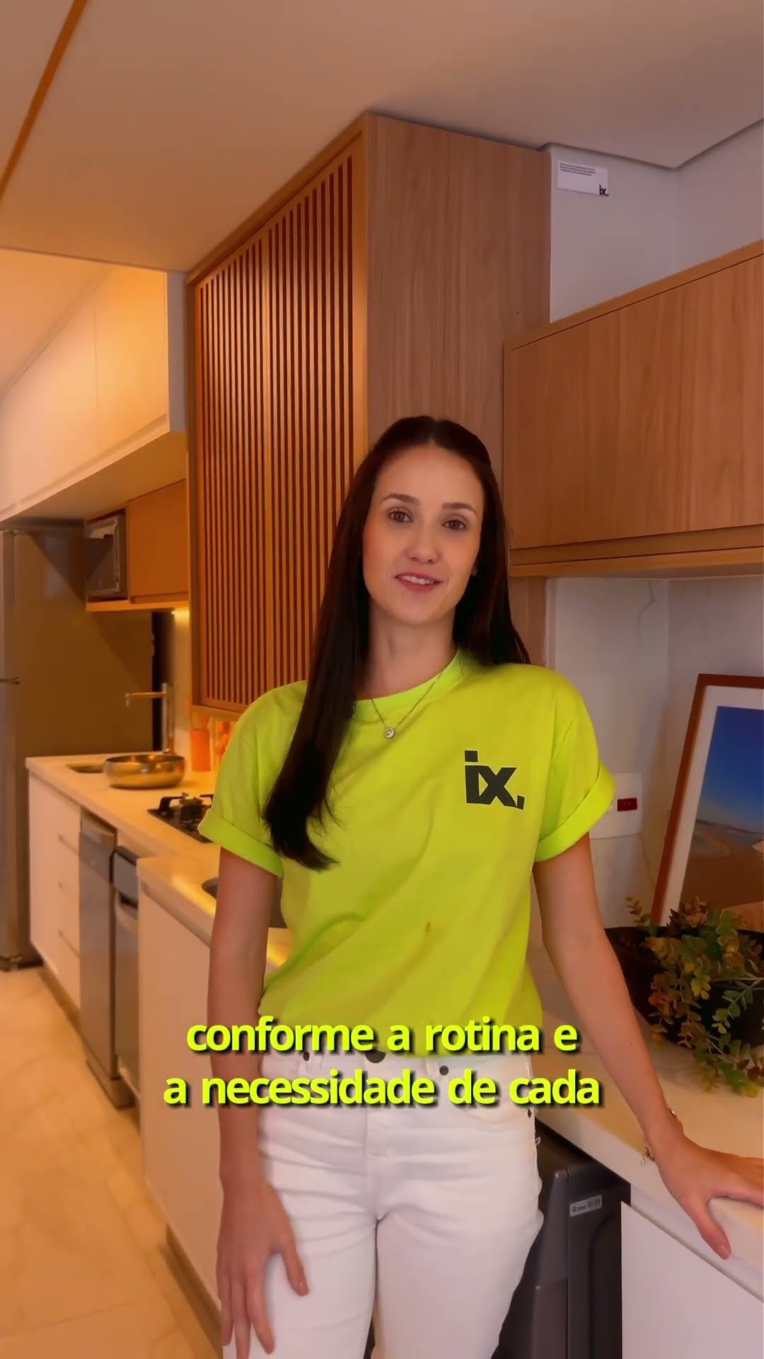 ix. Santana - Diferencias do Projeto