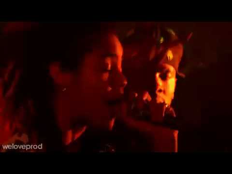 Génération Septentrional - Bashment Travay la ka fet & Septentrional Crew Part 2