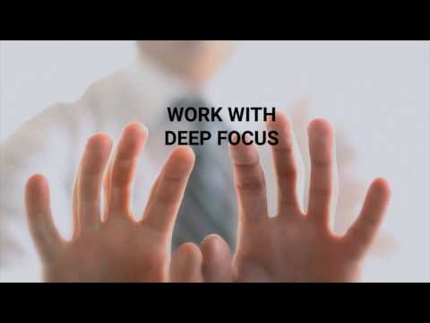 Videos from Deep Focus