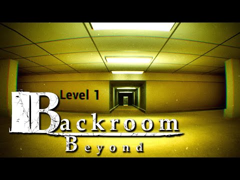 Backroom Beyond on Steam