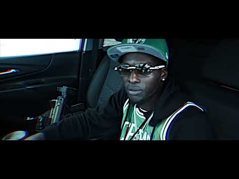 Six Ward iLL - Time Will Change (official Music Video)