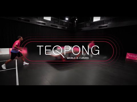 TEQPONG