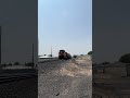 Z-SSECHC through Ephrata Washington!#bnsf #trains #railfanning
