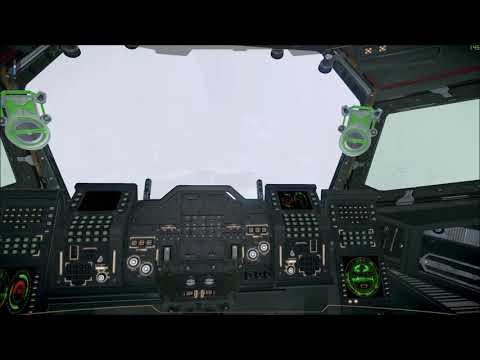 Disgusting Nightstar 9S Build. It's Fine.