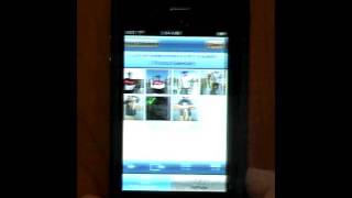 Send Photo with MMS from MEO Photo