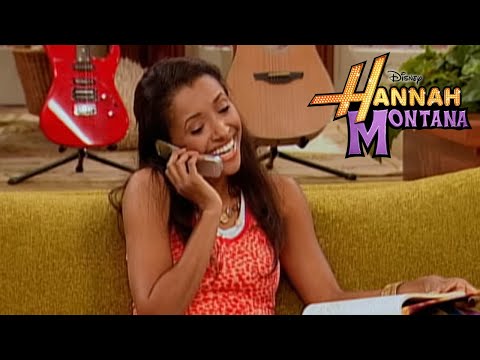 Die böse Joannie - Ganze Folge | Hannah Montana
