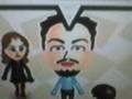 My Science Teacher In Mii