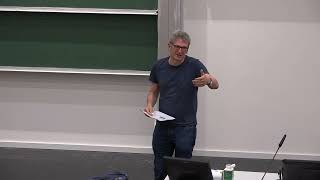 Lecture 24: PQC Signatures with the Merkle Signature Scheme (MSS) by Christof Paar
