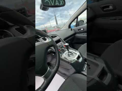 фото peugeot 5008 i рестайлинг 0