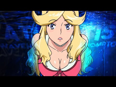 Prompto x Wavehi - Atlantis