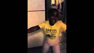 Dose your moma know you dance like that