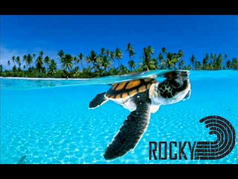 ROCKY   Dj SeT June 2012