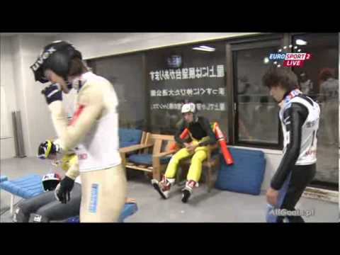 Sapporo 2013 - 1.Competition - 2.Round [ENG]