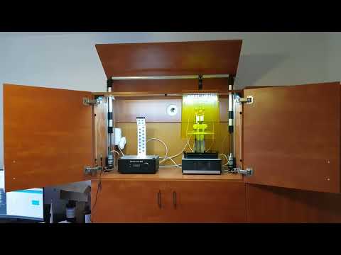 Anycubic Photon Mono X Must Have Upgrade