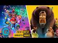 Top 5 Best Animated Movies Of 2026 So Far
