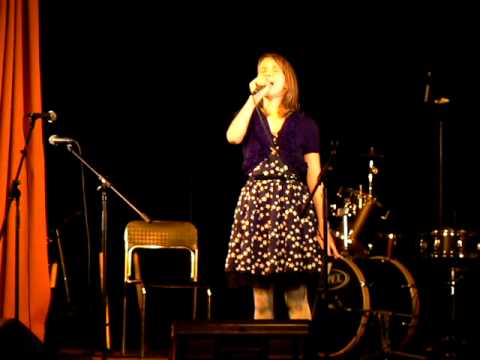 Laura Laud-Mina ise.MOV