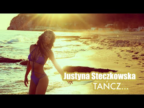 Justyna Steczkowska - Tańcz (Official Audio)