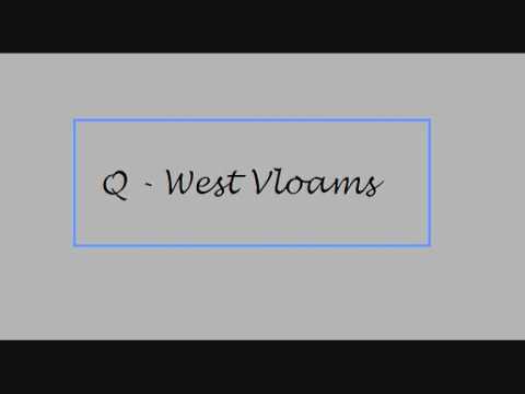 Q West vloams Film