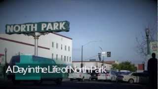 A Day in the Life of North Park San Diego