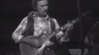 Betts, Hall, Leavell and Trucks - Ain't Nothing You Can Do - 5/7/1983 - Capitol Theatre (Official)
