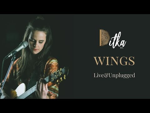Ditka int. - Wings (Live&Unplugged)
