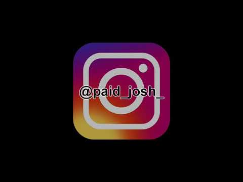 Paid Josh “Icy Freestyle” (Official Music)
