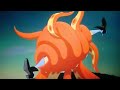 Escenas Del Pulpo Gigante La Bestia De Peter Pan Regreso Al País De Nunca Jamas ‍ ️