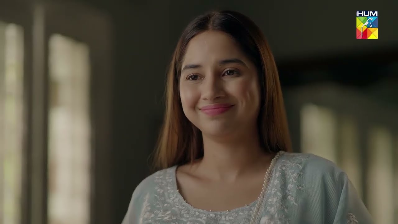 Mujhay Zaroori Baat Krne Hae Apnay Shohar Se..! #SabeenaFarooq #MirzaZainBaig [Marg E Wafa] - HUM TV